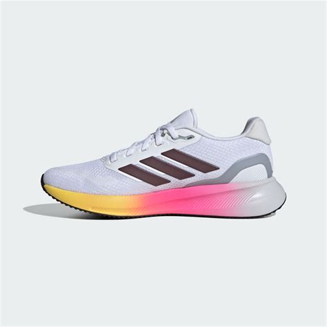 adidas laufschuh damen türkis|adidas Performance RUNFALCON 5 .